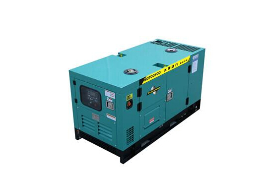 朔州科克50kw小型柴油发电机组_COPY