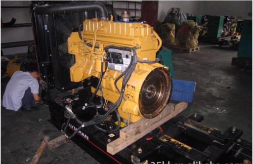 朔州柴油发电机维修_COPY