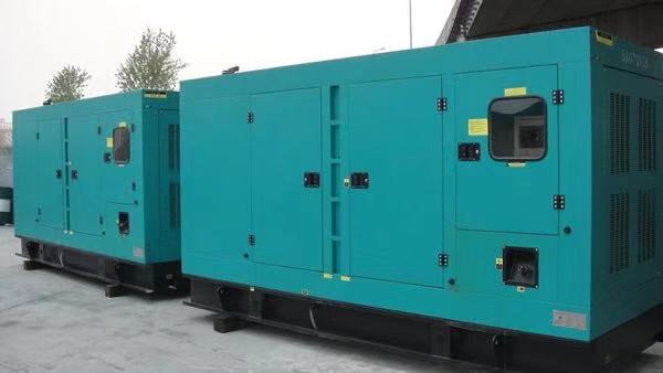 朔州中建八局集装箱房定制案例