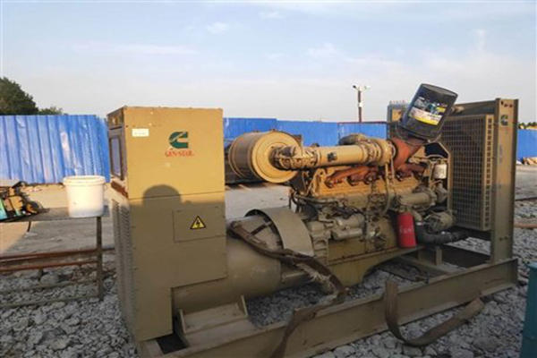 朔州发电机出租 朔州发电机出租