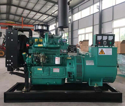 朔州宗申动力10kw小型柴油二手发电机_COPY