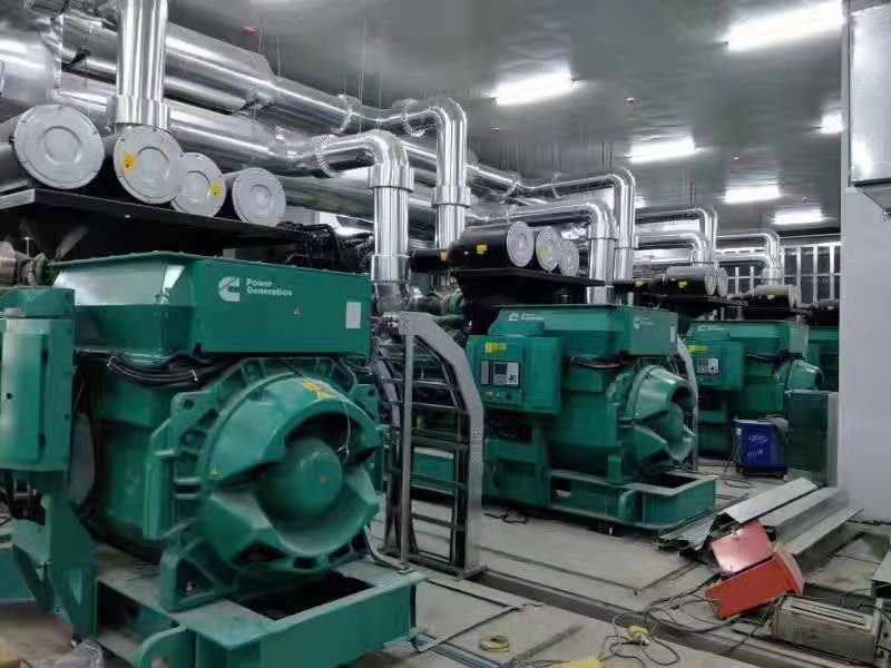 朔州发电机出租 朔州发电机出租