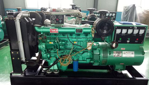 朔州发电机不发电的原因 朔州发电机不发电的原因