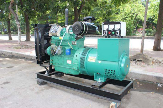 朔州发电机不发电的原因 朔州发电机不发电的原因