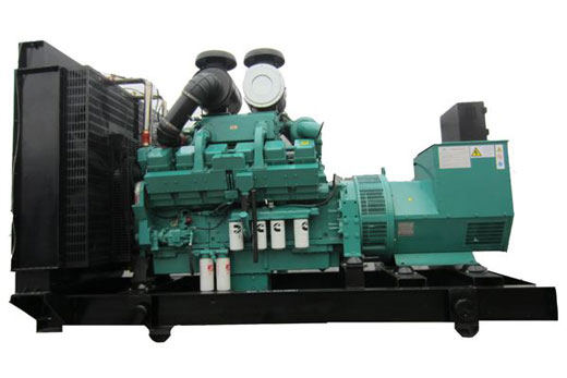 朔州柴油发电机组 朔州柴油发电机组