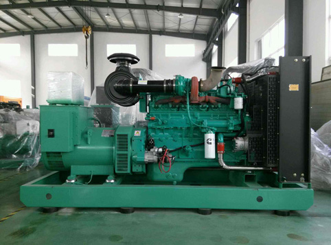 朔州柴油发电机组 朔州柴油发电机组