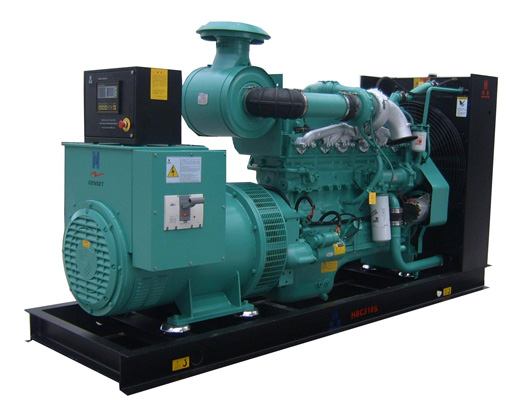 朔州柴油发电机 朔州柴油发电机
