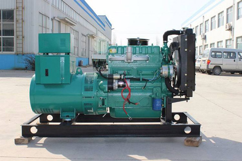 朔州小型柴油发电机 朔州小型柴油发电机
