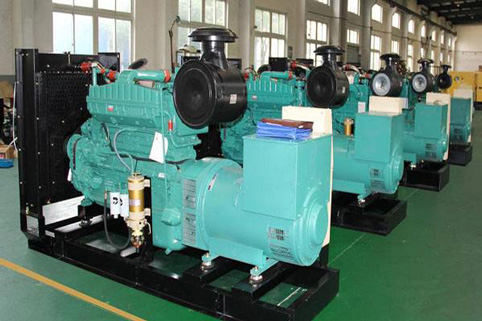 朔州小型柴油发电机 朔州小型柴油发电机
