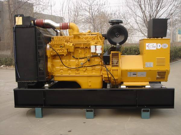 朔州发电机出租
