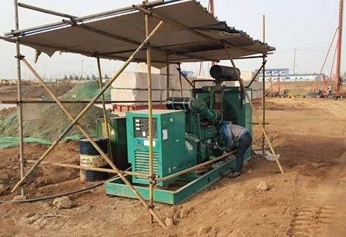 朔州发电机出租 朔州发电机出租