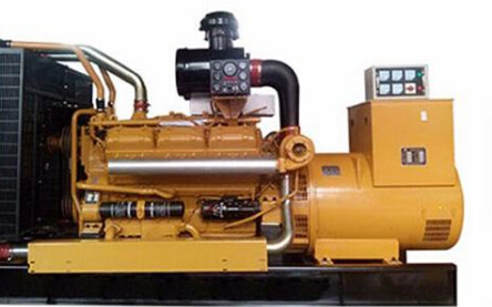朔州发电机出租