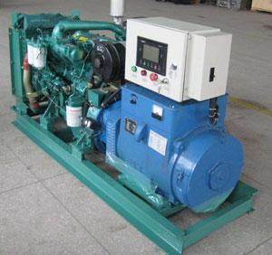 朔州发电机出租