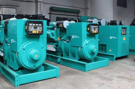 朔州柴油发电机 朔州柴油发电机