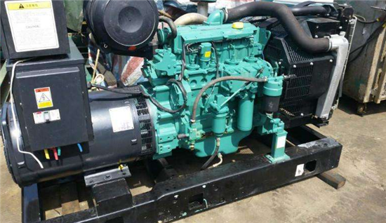 朔州柴油发电机 朔州柴油发电机